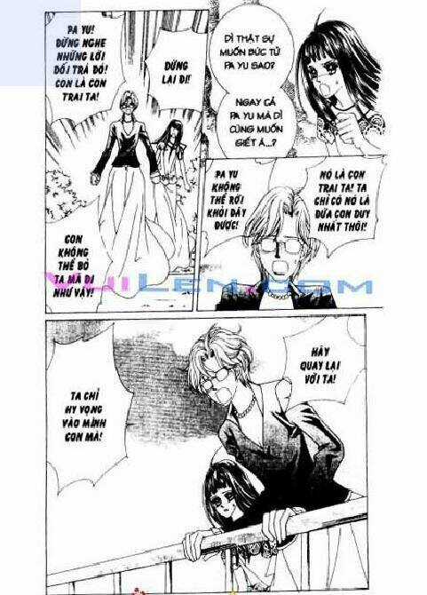 Personalized Princess Chapter 10 trang 127