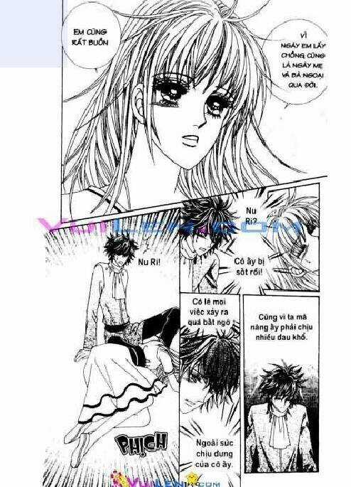 Personalized Princess Chapter 10 trang 136