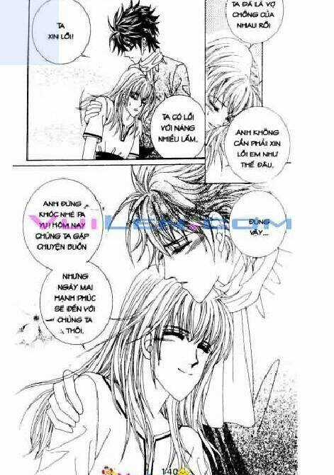 Personalized Princess Chapter 10 trang 137