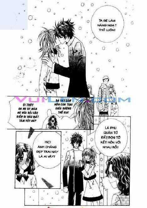 Personalized Princess Chapter 10 trang 139