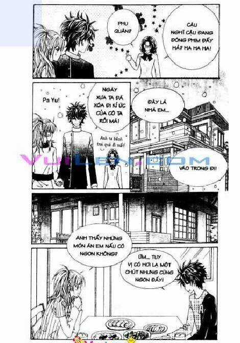 Personalized Princess Chapter 10 trang 140