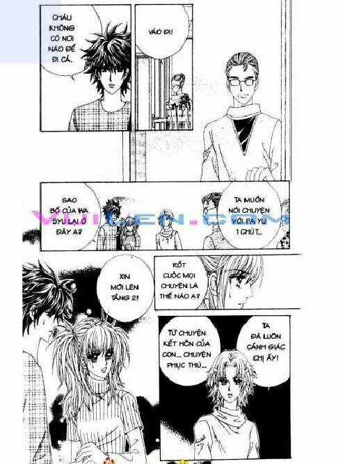 Personalized Princess Chapter 10 trang 143