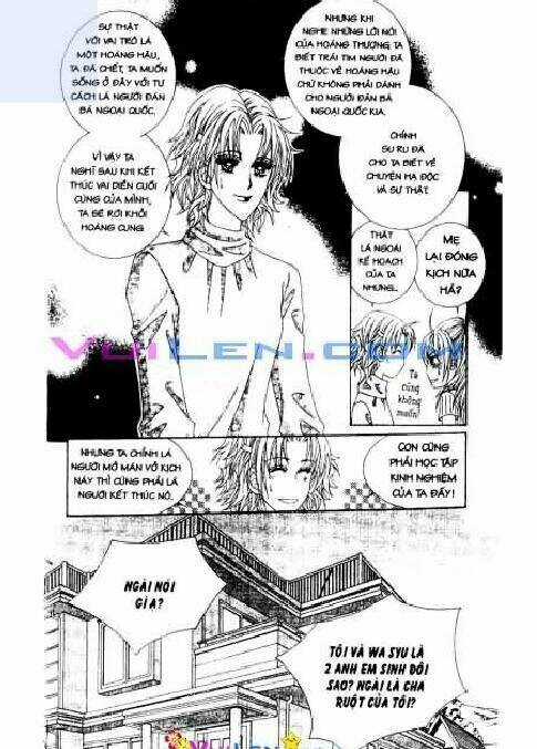 Personalized Princess Chapter 10 trang 144