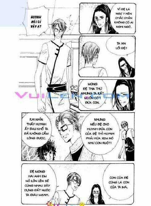 Personalized Princess Chapter 10 trang 148