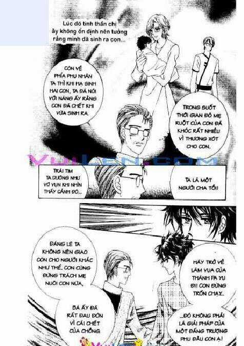 Personalized Princess Chapter 10 trang 150