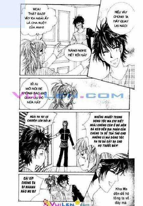 Personalized Princess Chapter 10 trang 152
