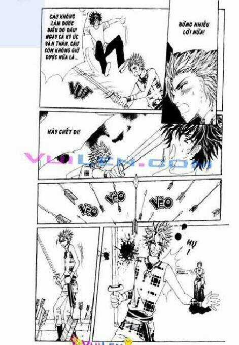 Personalized Princess Chapter 10 trang 16