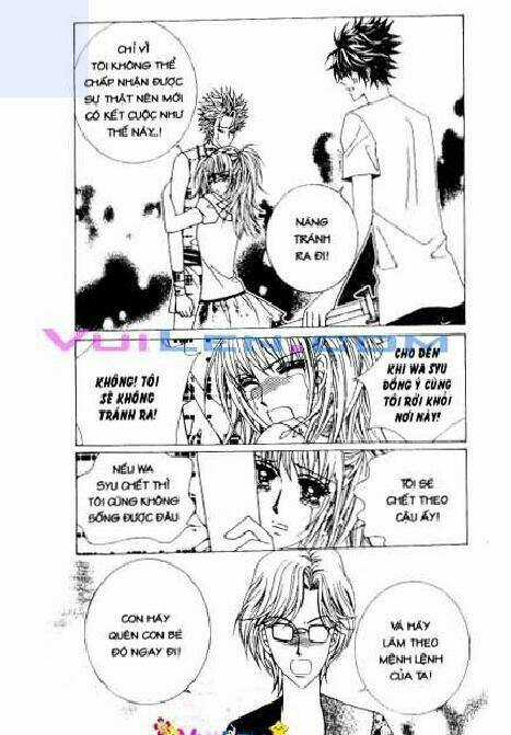 Personalized Princess Chapter 10 trang 39