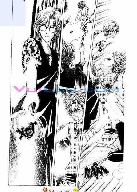 Personalized Princess Chapter 10 trang 42