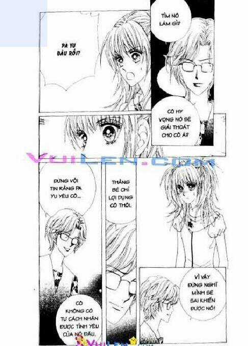 Personalized Princess Chapter 10 trang 49