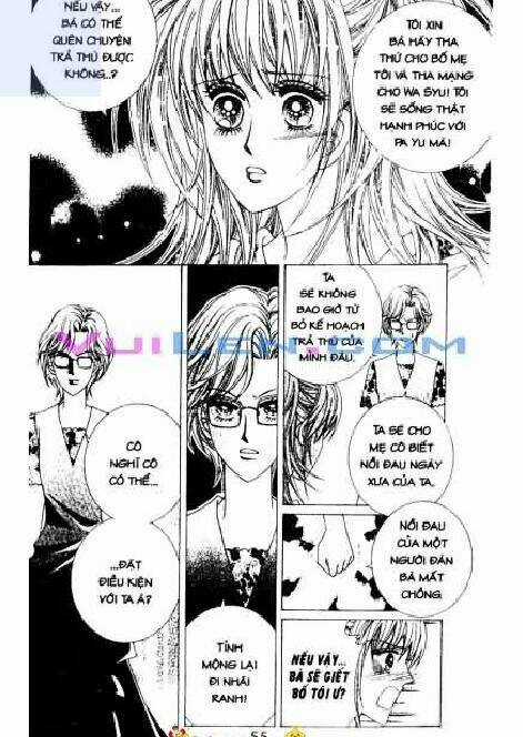 Personalized Princess Chapter 10 trang 52