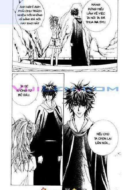 Personalized Princess Chapter 10 trang 68