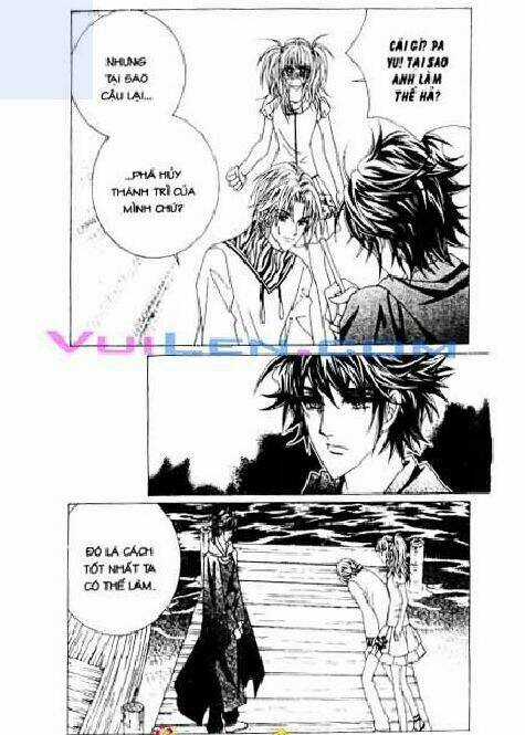 Personalized Princess Chapter 10 trang 71