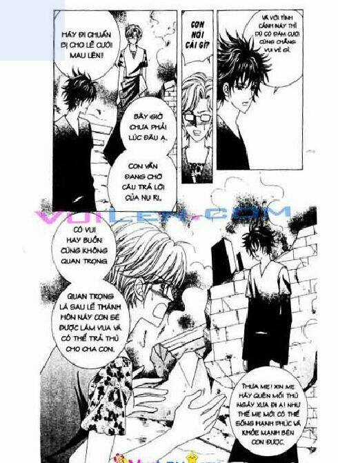 Personalized Princess Chapter 10 trang 80