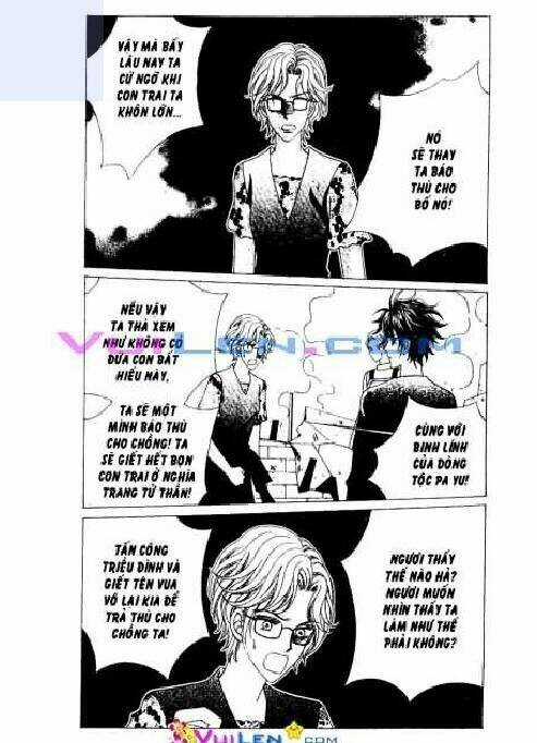 Personalized Princess Chapter 10 trang 82