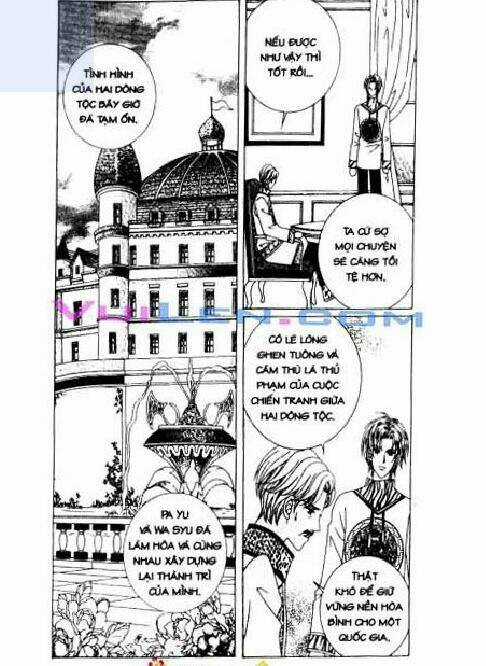 Personalized Princess Chapter 10 trang 83