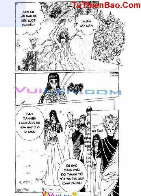 Personalized Princess Chapter 10 trang 97