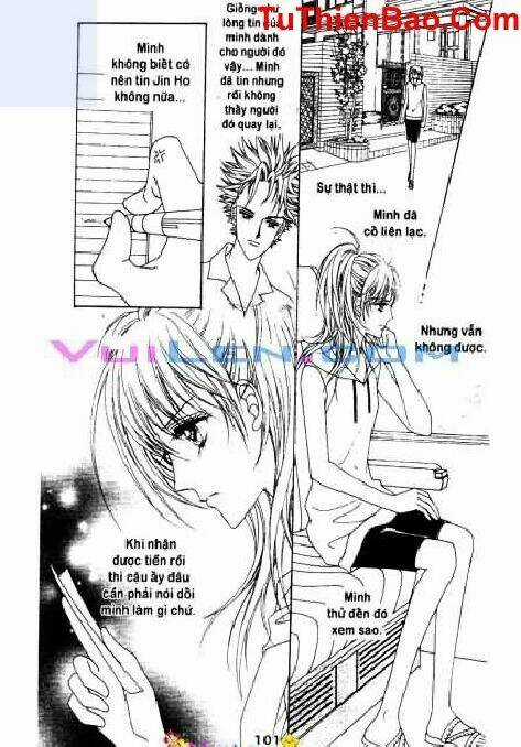 Personalized Princess Chapter 2 trang 100