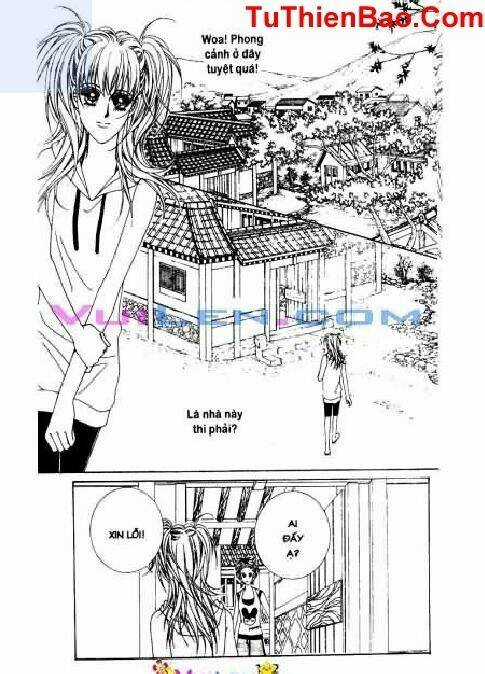 Personalized Princess Chapter 2 trang 101