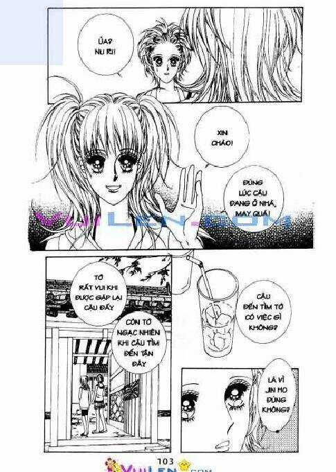 Personalized Princess Chapter 2 trang 102