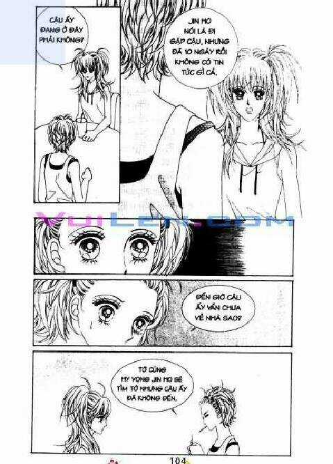 Personalized Princess Chapter 2 trang 103