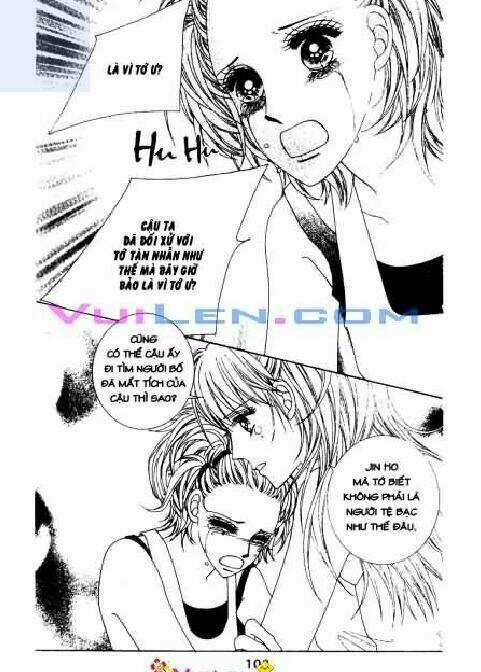 Personalized Princess Chapter 2 trang 107