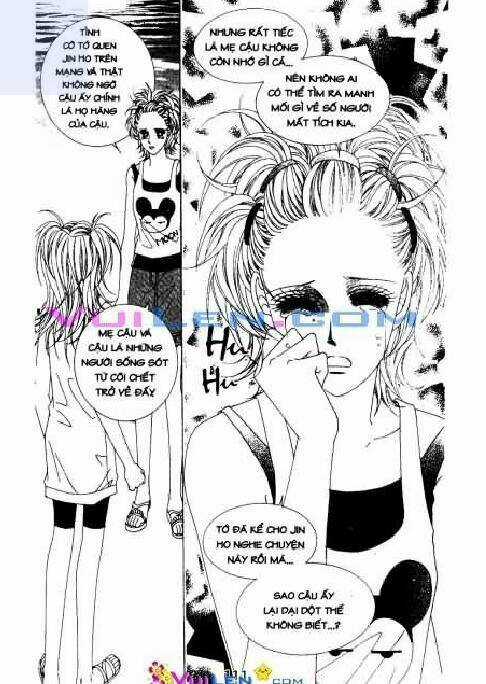 Personalized Princess Chapter 2 trang 110