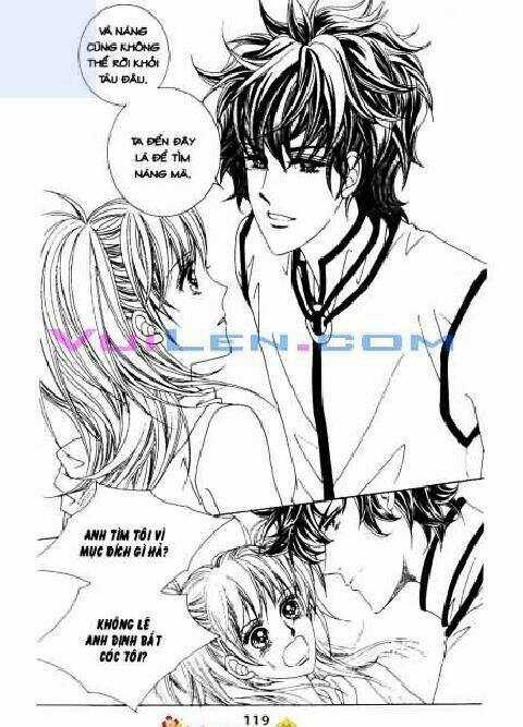 Personalized Princess Chapter 2 trang 118