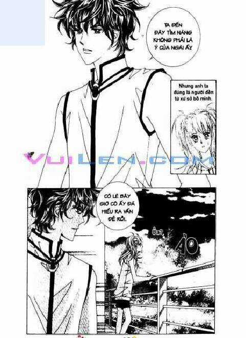 Personalized Princess Chapter 2 trang 120