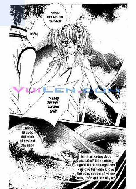 Personalized Princess Chapter 2 trang 122