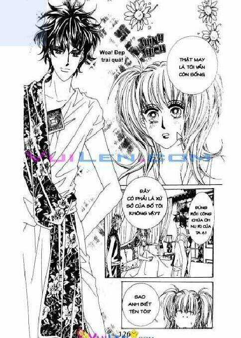 Personalized Princess Chapter 2 trang 125