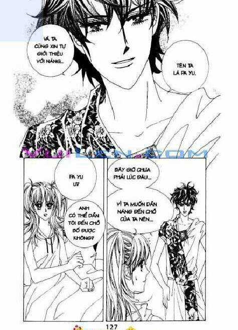 Personalized Princess Chapter 2 trang 126