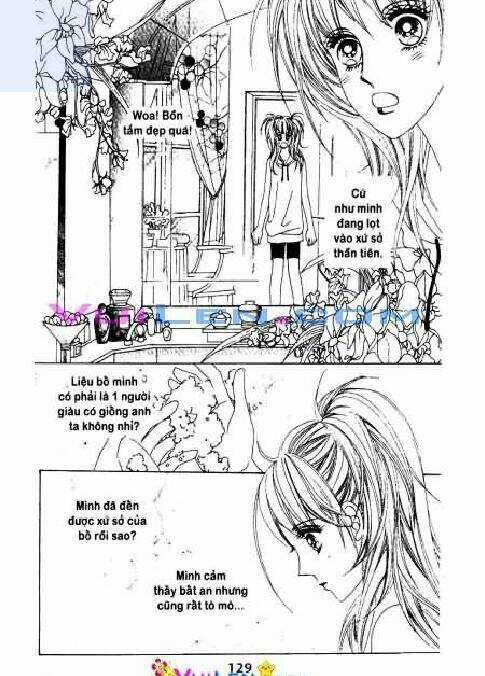 Personalized Princess Chapter 2 trang 128