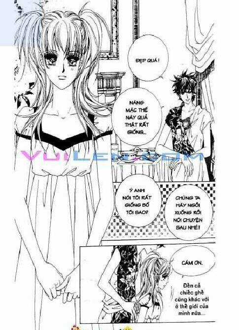 Personalized Princess Chapter 2 trang 129