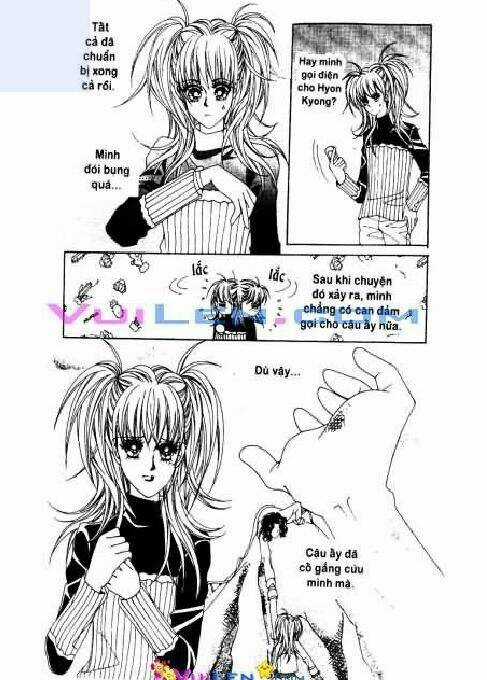 Personalized Princess Chapter 2 trang 13