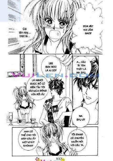 Personalized Princess Chapter 2 trang 131