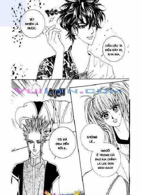 Personalized Princess Chapter 2 trang 132