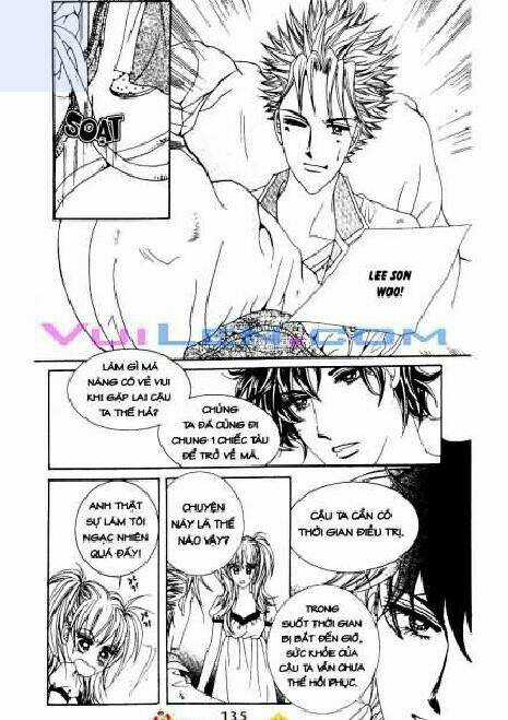 Personalized Princess Chapter 2 trang 133