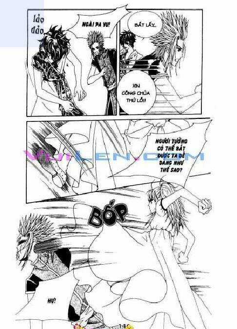 Personalized Princess Chapter 2 trang 144