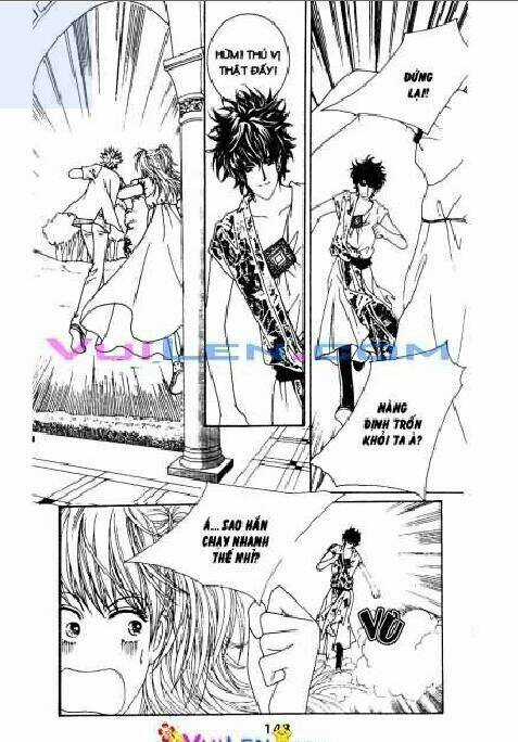 Personalized Princess Chapter 2 trang 146