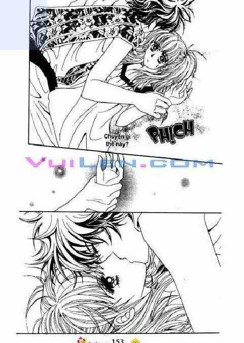 Personalized Princess Chapter 2 trang 151