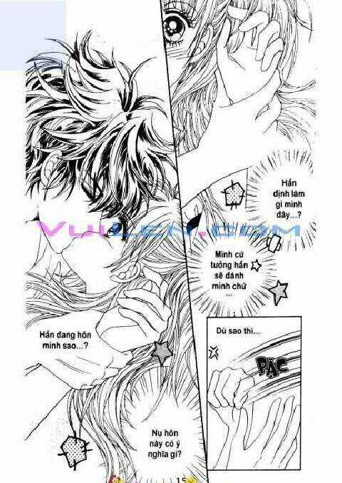 Personalized Princess Chapter 2 trang 152