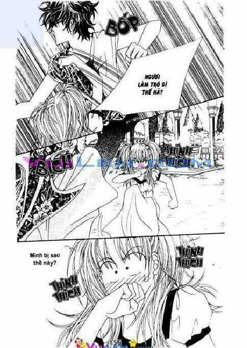 Personalized Princess Chapter 2 trang 153