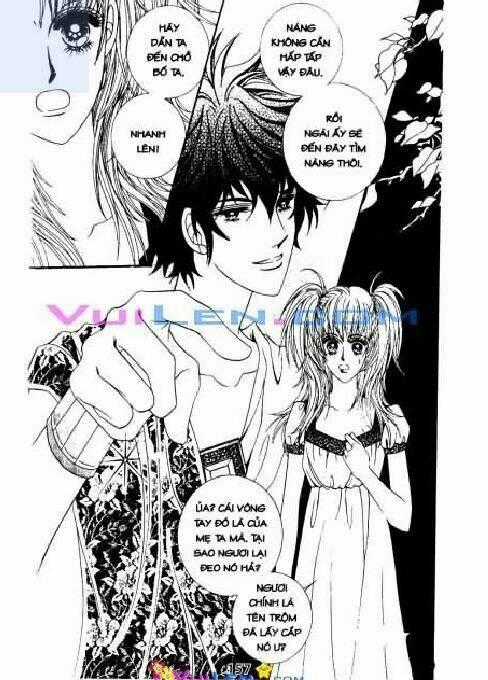 Personalized Princess Chapter 2 trang 155