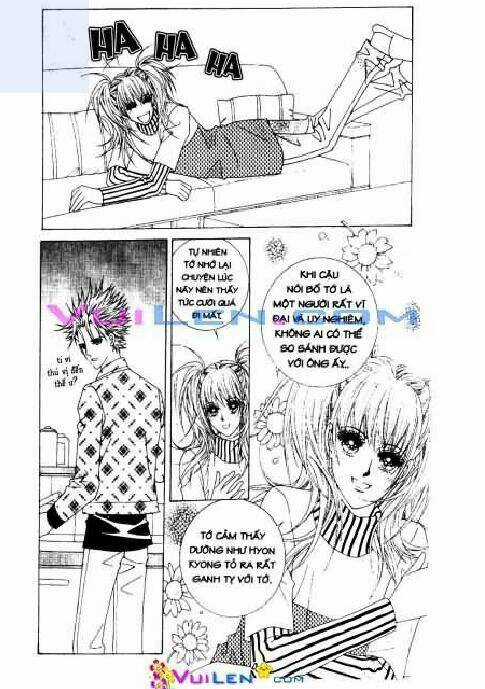Personalized Princess Chapter 2 trang 39