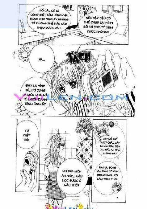 Personalized Princess Chapter 2 trang 48