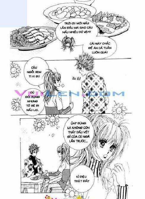Personalized Princess Chapter 2 trang 49