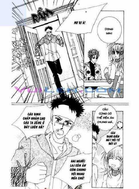 Personalized Princess Chapter 2 trang 50