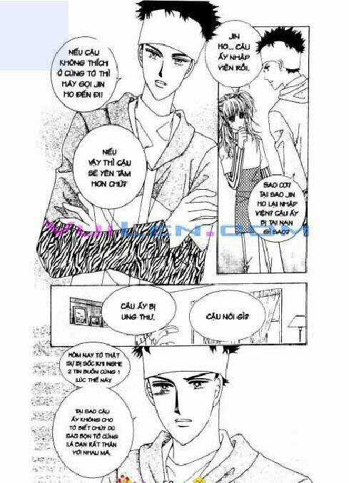Personalized Princess Chapter 2 trang 58