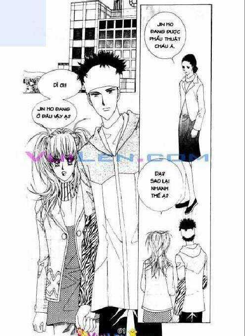 Personalized Princess Chapter 2 trang 60